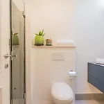 Residenza Art Design In Apartament Como