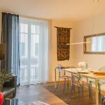 Apartament Residenza Art Design In *
