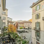 Residenza Art Design In Apartament Como