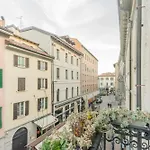 Residenza Art Design In Apartament *