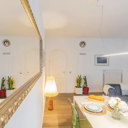 Residenza Art Design In Apartament *