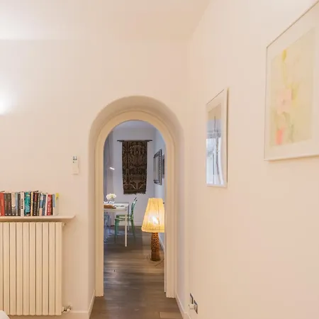 Residenza Art Design In Apartament *