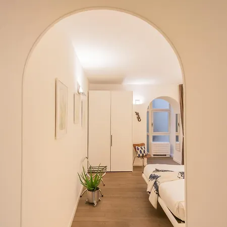 Residenza Art Design In Como