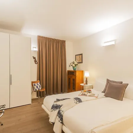 Residenza Art Design In Apartament *