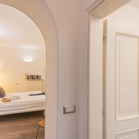 Residenza Art Design In *