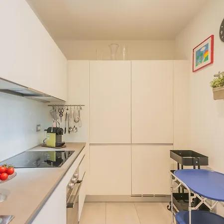 Residenza Art Design In Como