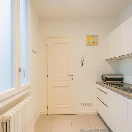 Residenza Art Design In Daire