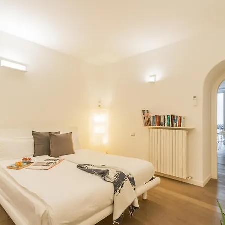 Residenza Art Design In * Como
