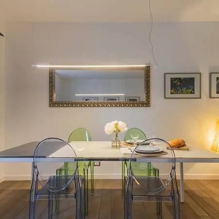 Residenza Art Design In Como