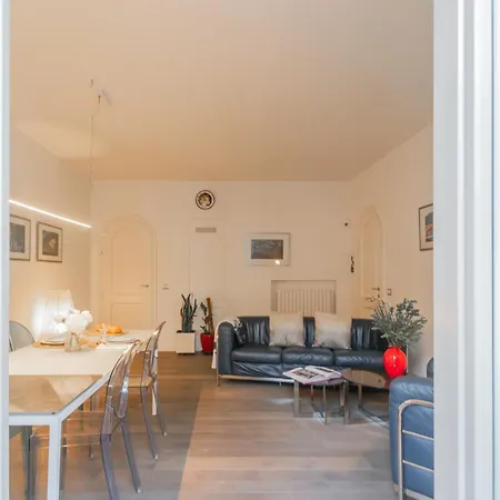 Residenza Art Design In *