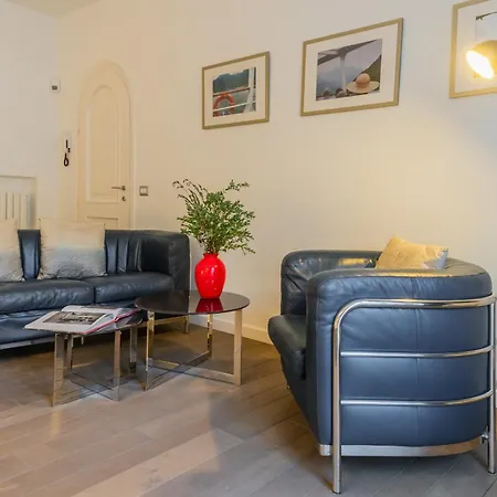 Διαμέρισμα Residenza Art Design In