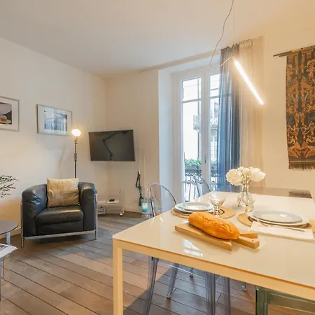 Residenza Art Design In Διαμέρισμα