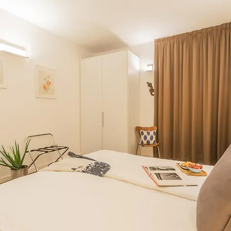 アパート Residenza Art Design In